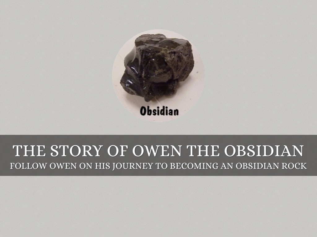 The Story Of Owen