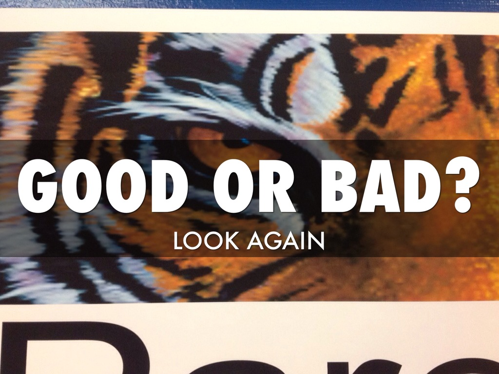 All About Perspective