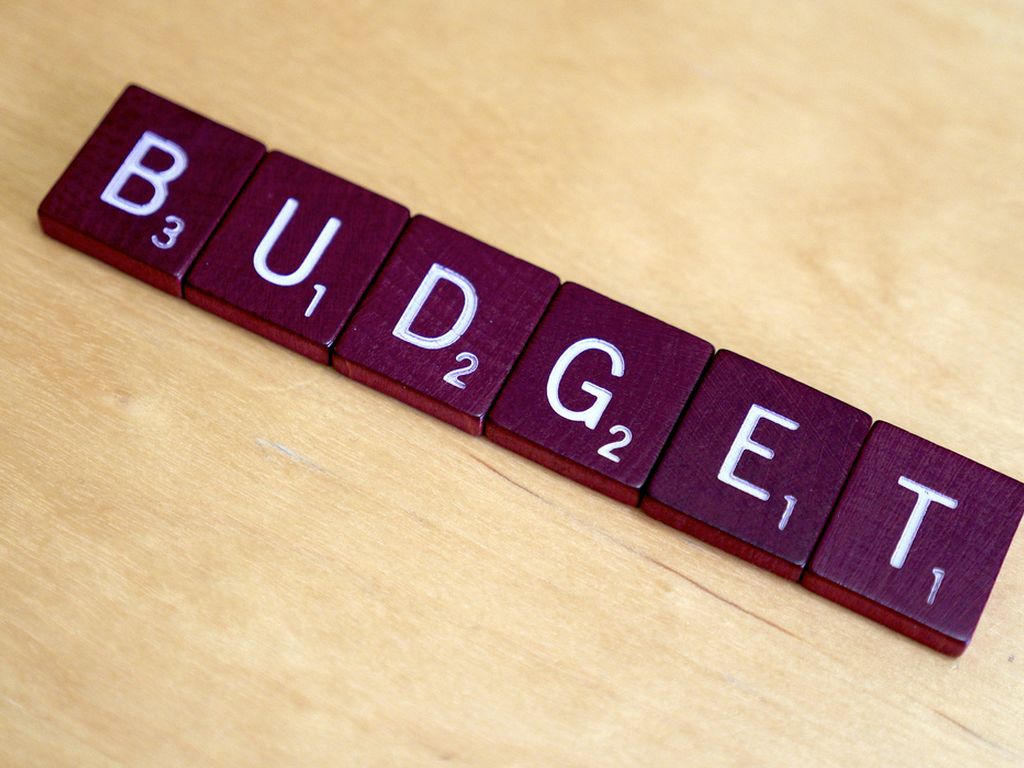 Budget