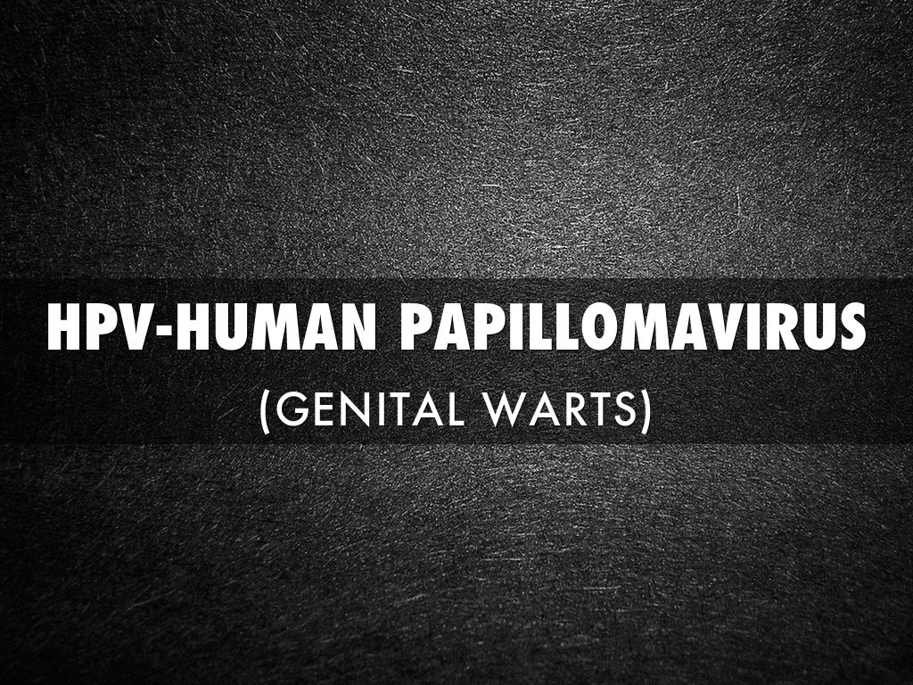 HPV