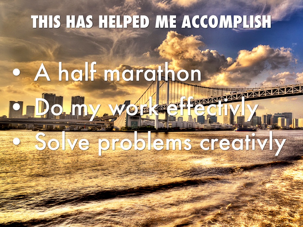 This One Stupid Thing