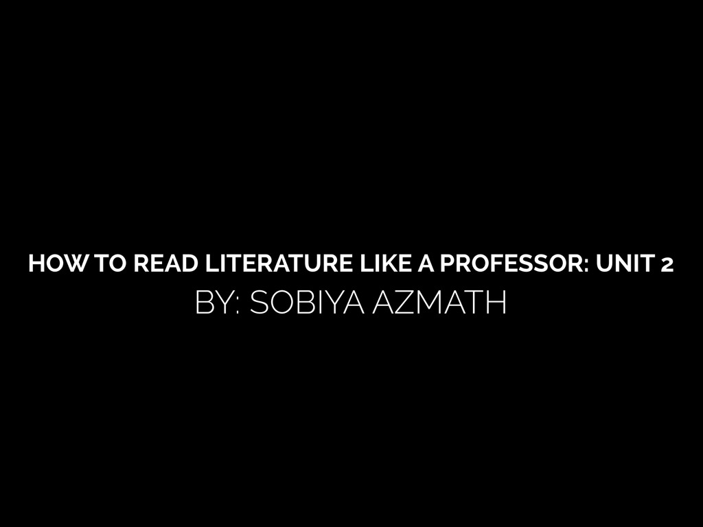 how to read literature like a professor chapter 23 How to read literature like a professor chapter 23 how to read literature like a professor chapter 1: every trip is a quest (except when it’s not) in chapter 1 the. how to read literature like a professor chapter 23 How to read literature like a professor chapter 23 how to read literature like a professor chapter 1: every trip is a quest (except when it’s not) in chapter 1 the.