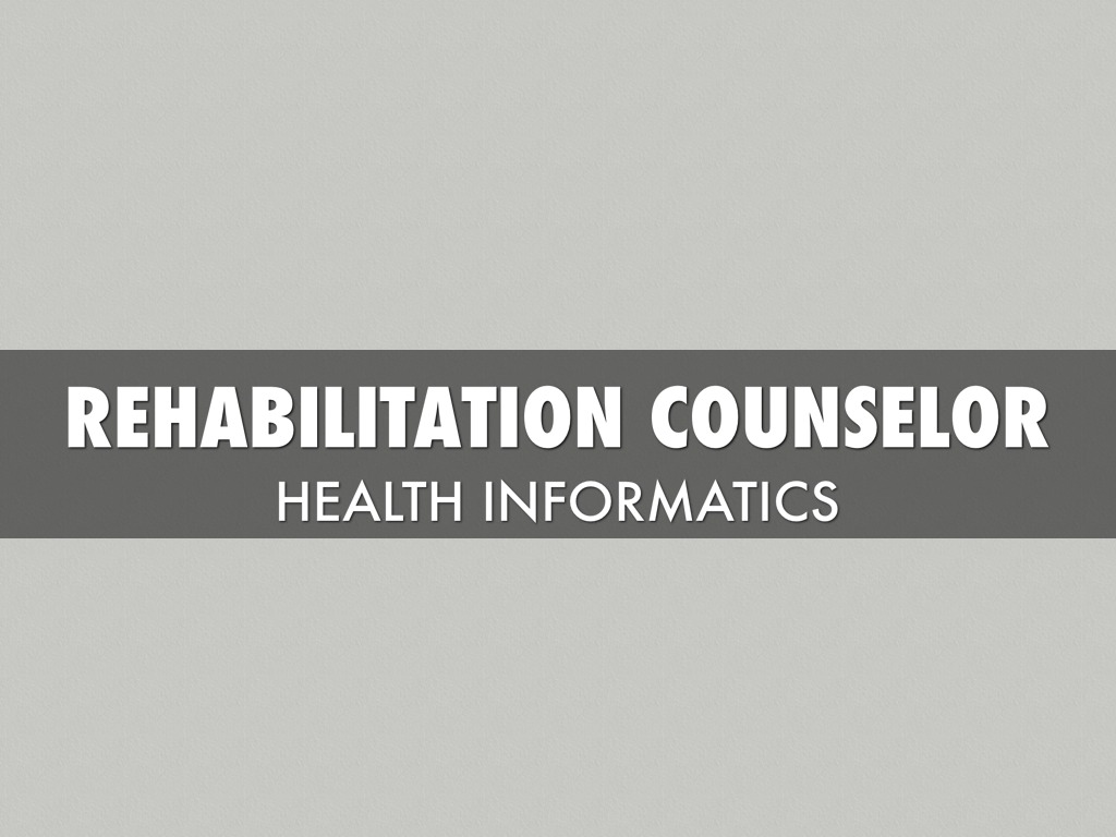 Rehabilitation Counselors-Collin 