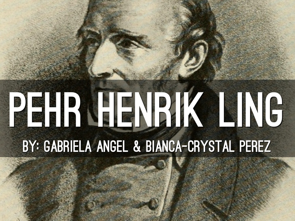 Copy of Copy of Pehr Henrik Ling