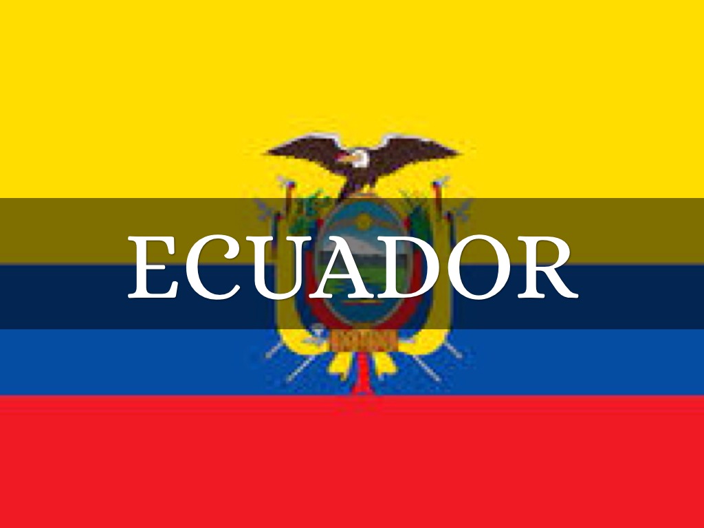 Ecuador