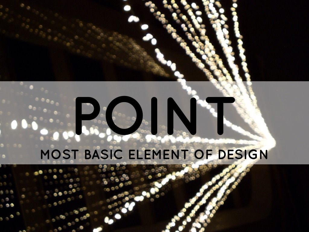 Elements Of Design Lindahl