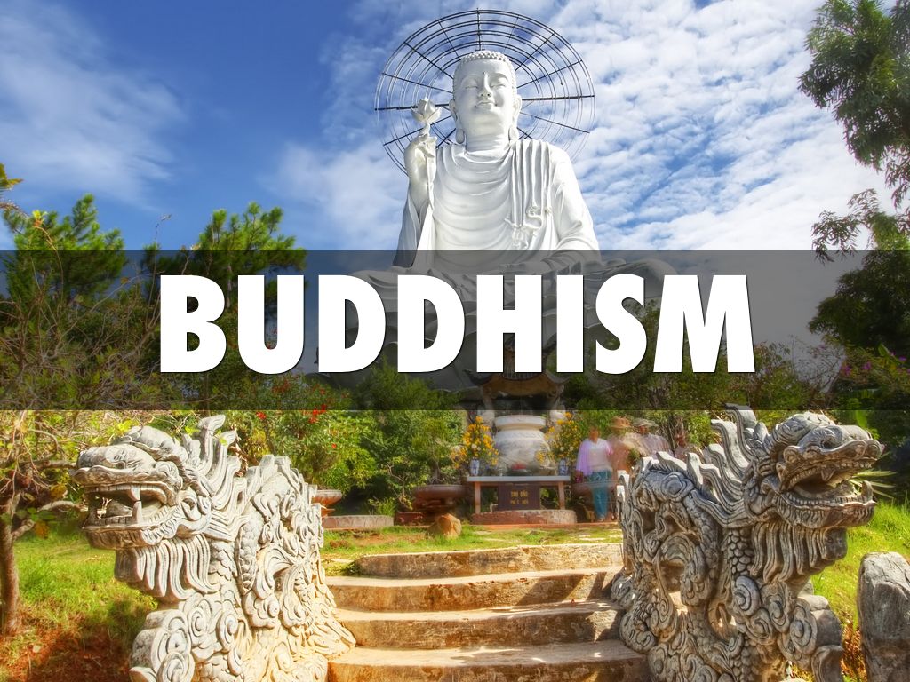 Buddhism
