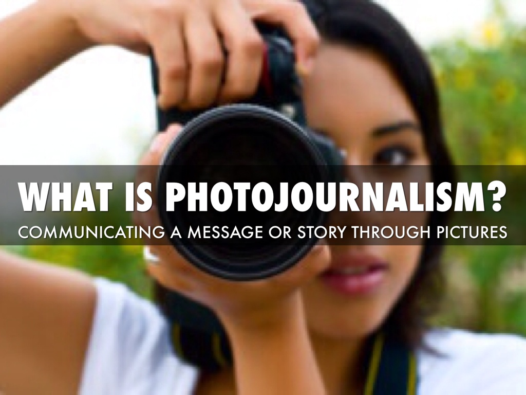 Photojournalism by Maddie Tager