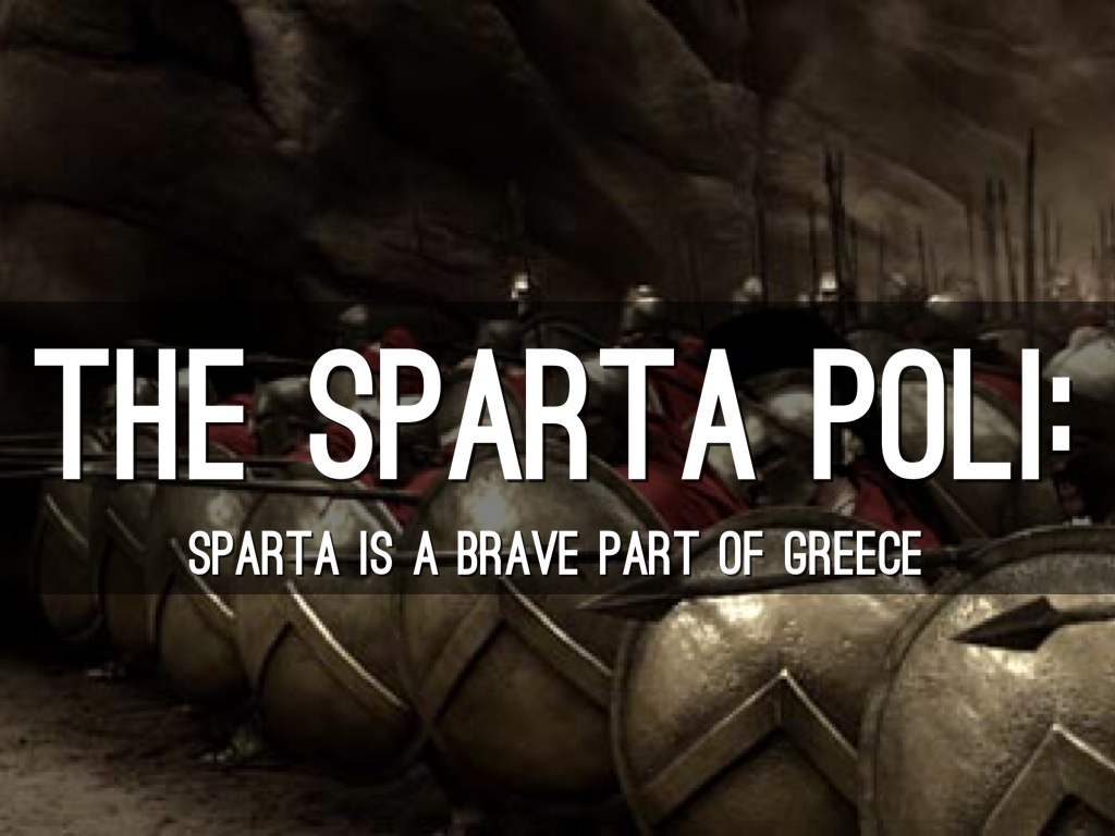 Sparta