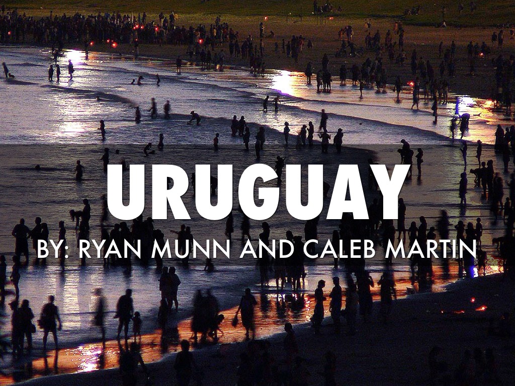 Uragauy 