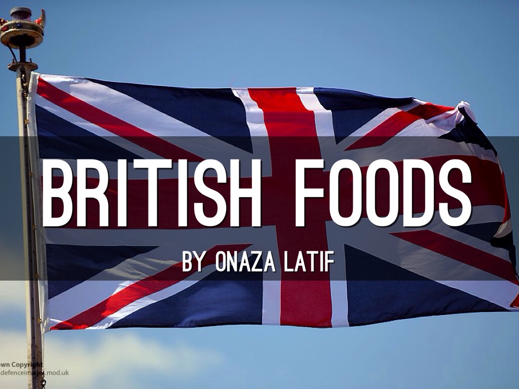 British Foods