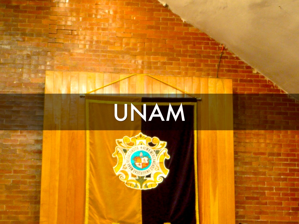 UNAM