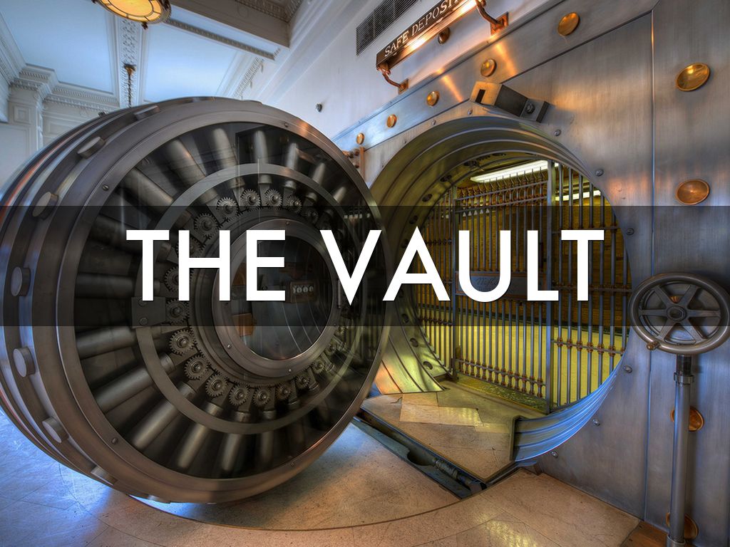 The Vault