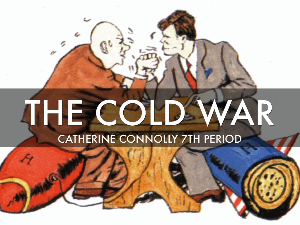 The Cold War