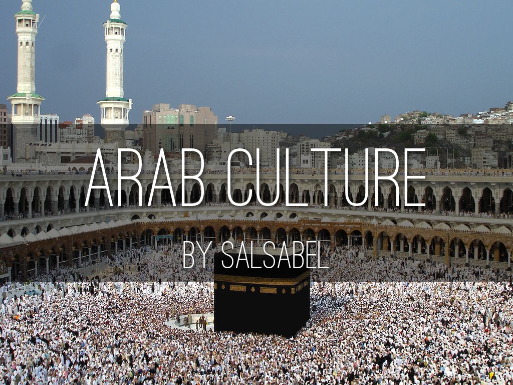 Arab Culture