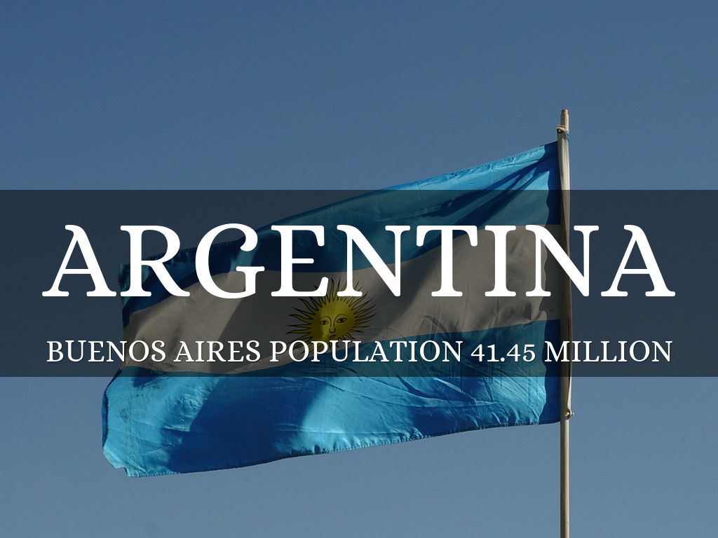 Argentina 