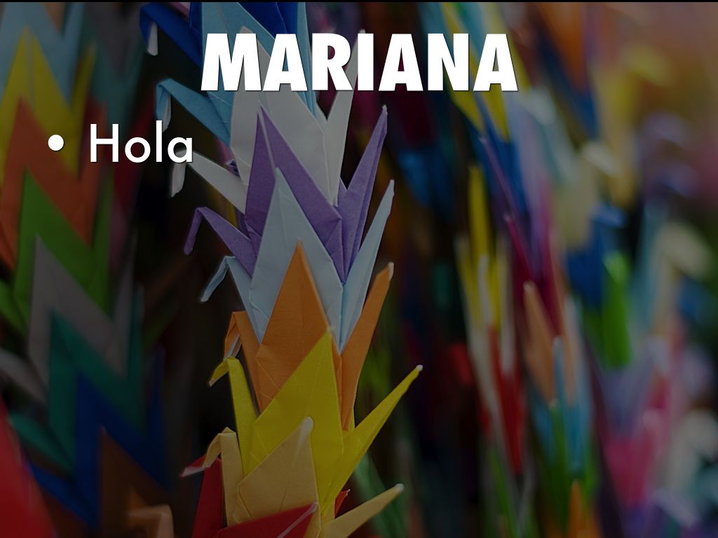 ¿Qué es Haiku Deck?