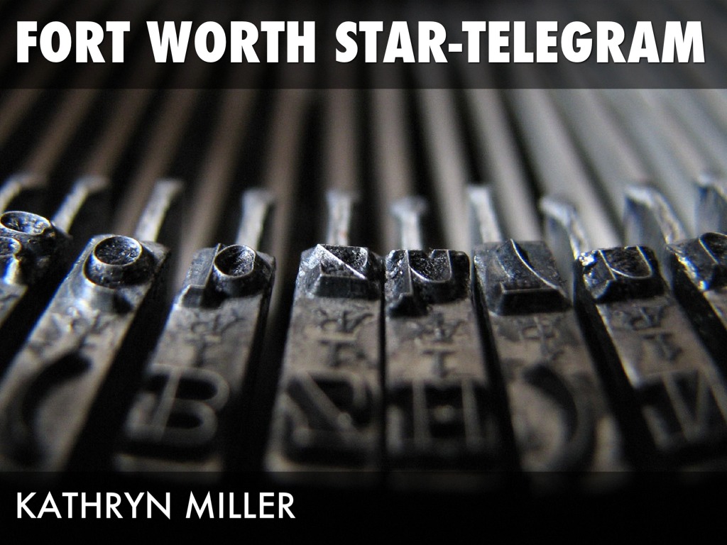 Star Telegram Virtual Tour