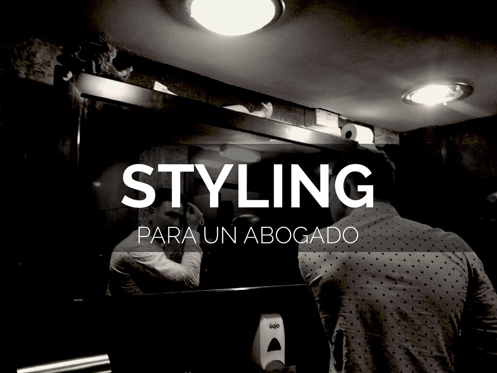 Asesoría Para Un Abogado