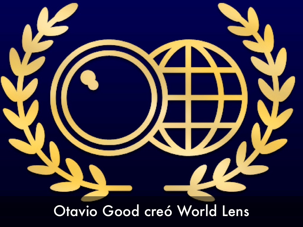 World Lens