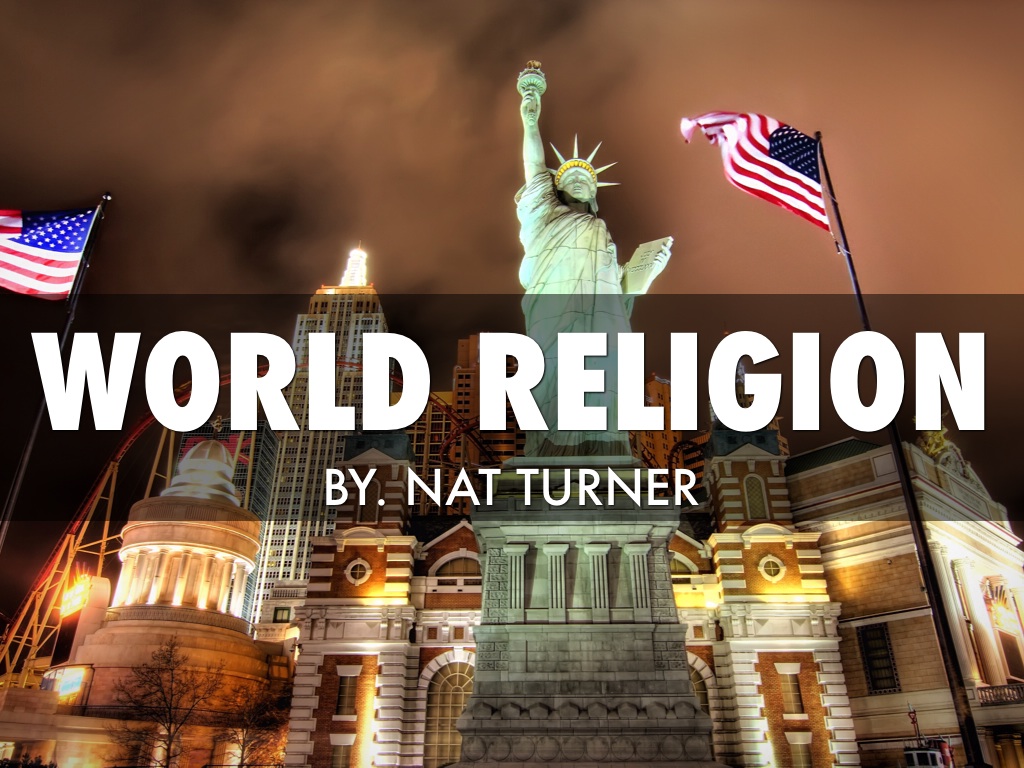 World Religion