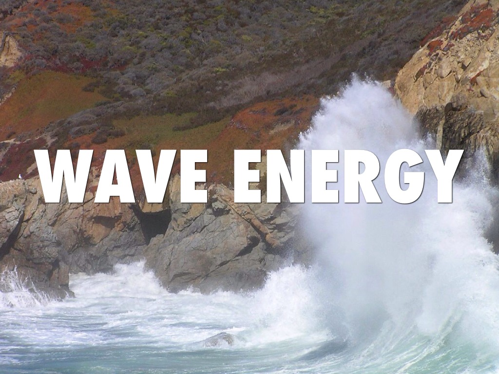 Wave Power