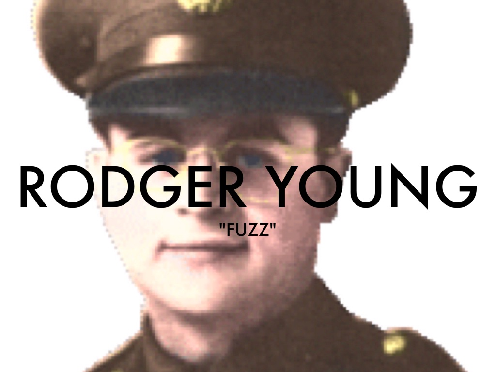 Rodger Young