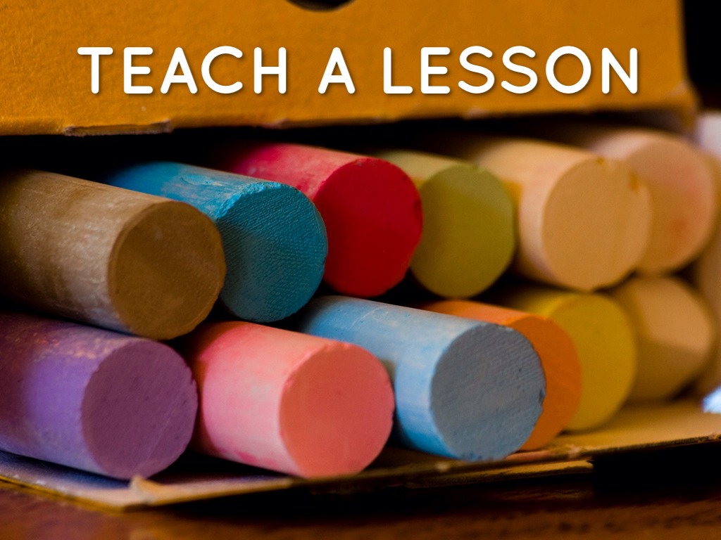 Haiku Deck In Action