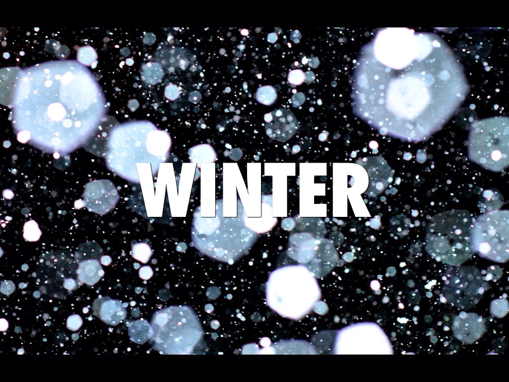 Winter
