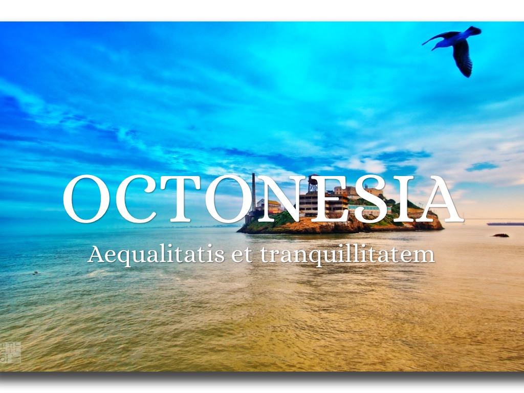 Octonesia