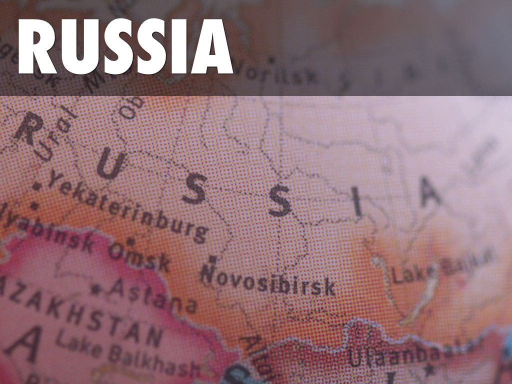 Russia