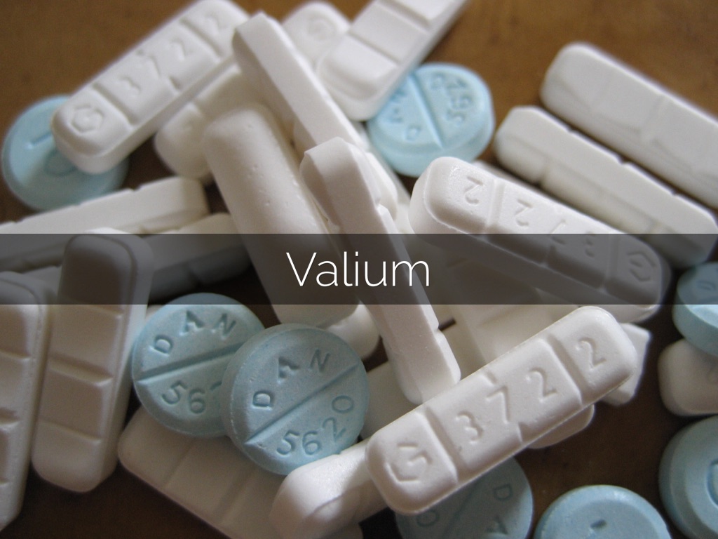 Valium 