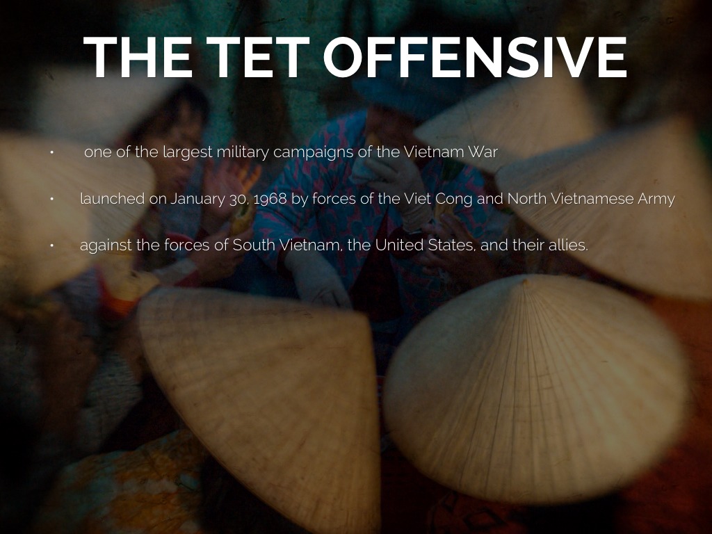 explain why the tet offensive could What was the significance of the tet offensive and why was it so damaging to the us war effort. explain why the tet offensive could What was the significance of the tet offensive and why was it so damaging to the us war effort.
