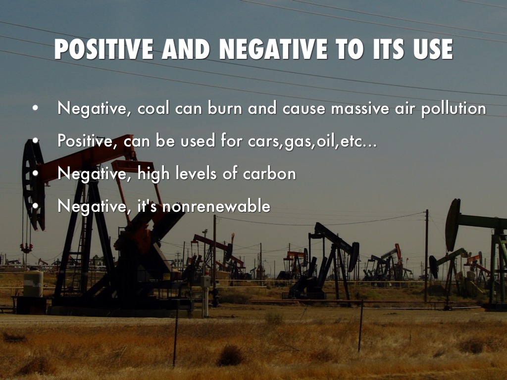 Fossil Fuels by Crystal Rodriguez