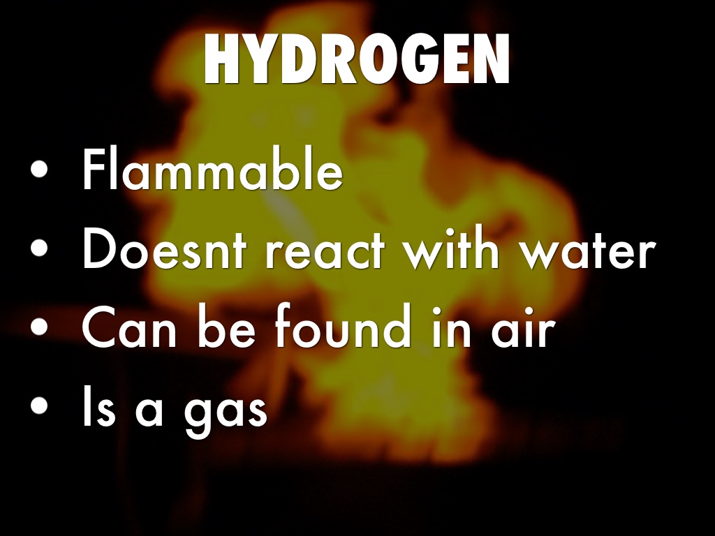 Elements by Alyssa Fox