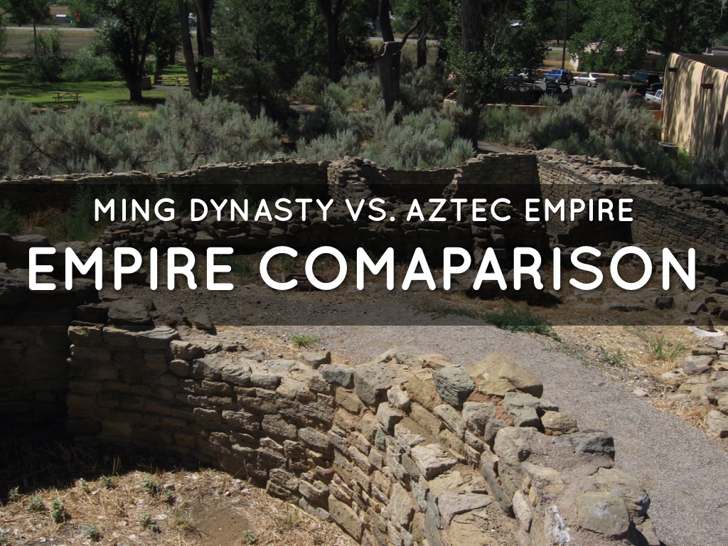 Empire Comparison
