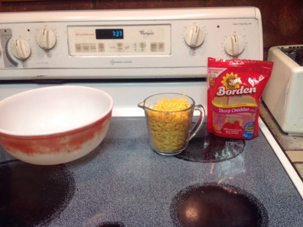 Spanish Presentation