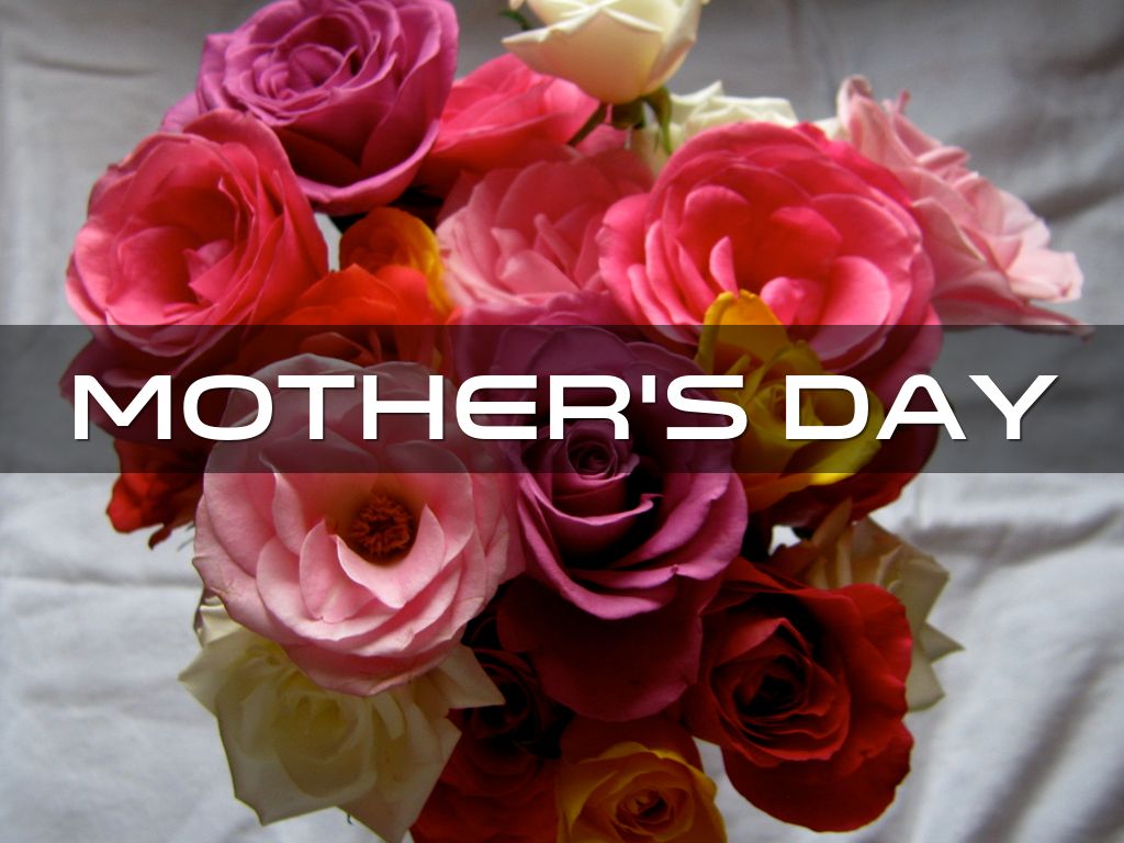 Mother's Day