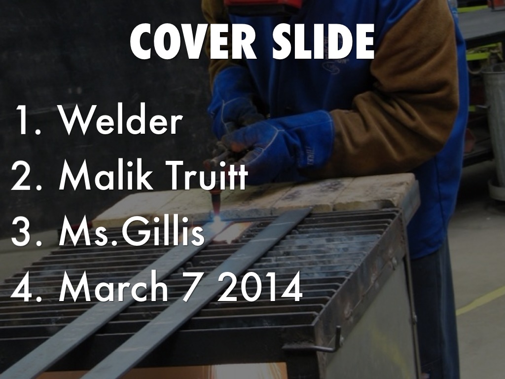 Career Research Project 