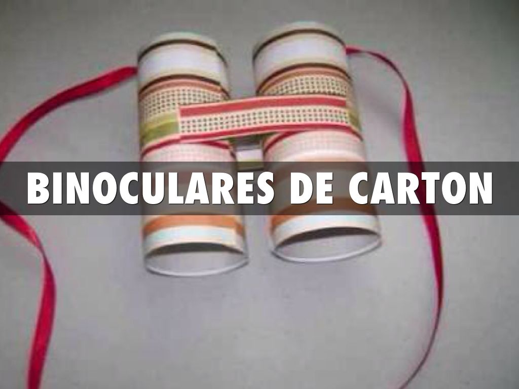 Binoculares 