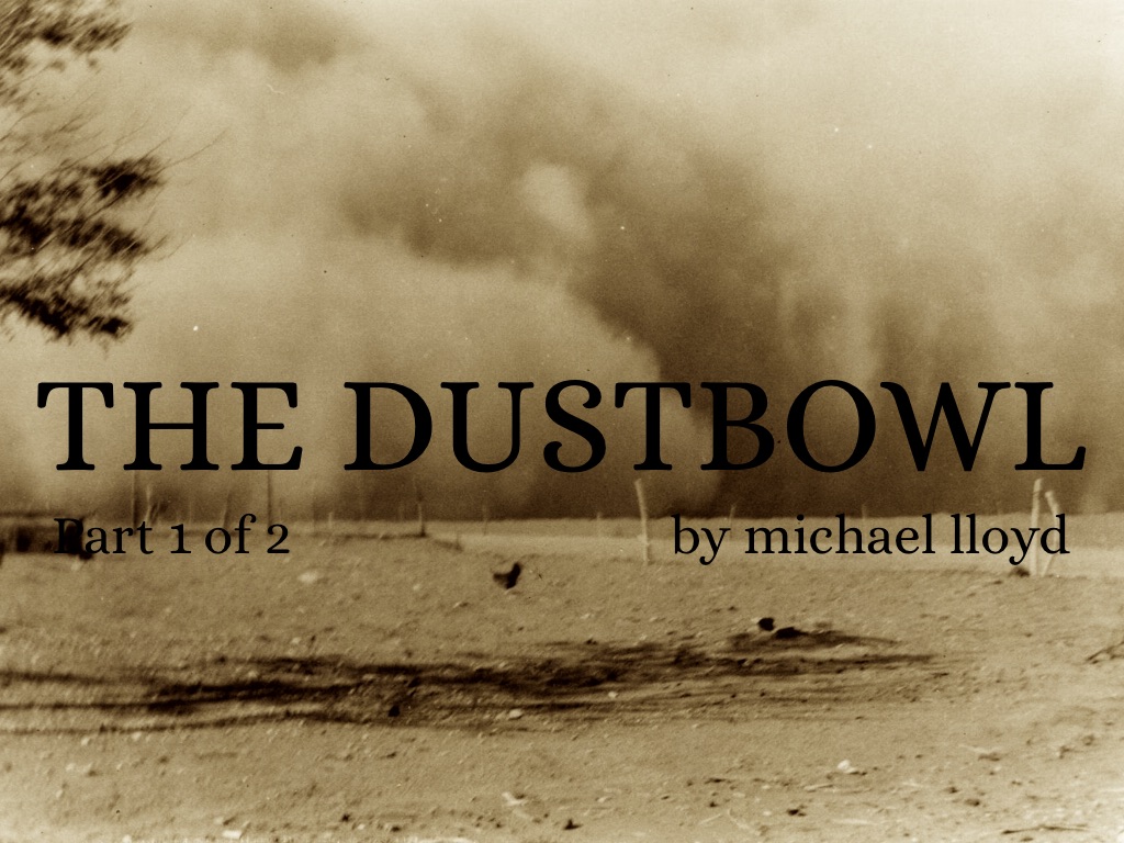Dust Bowl