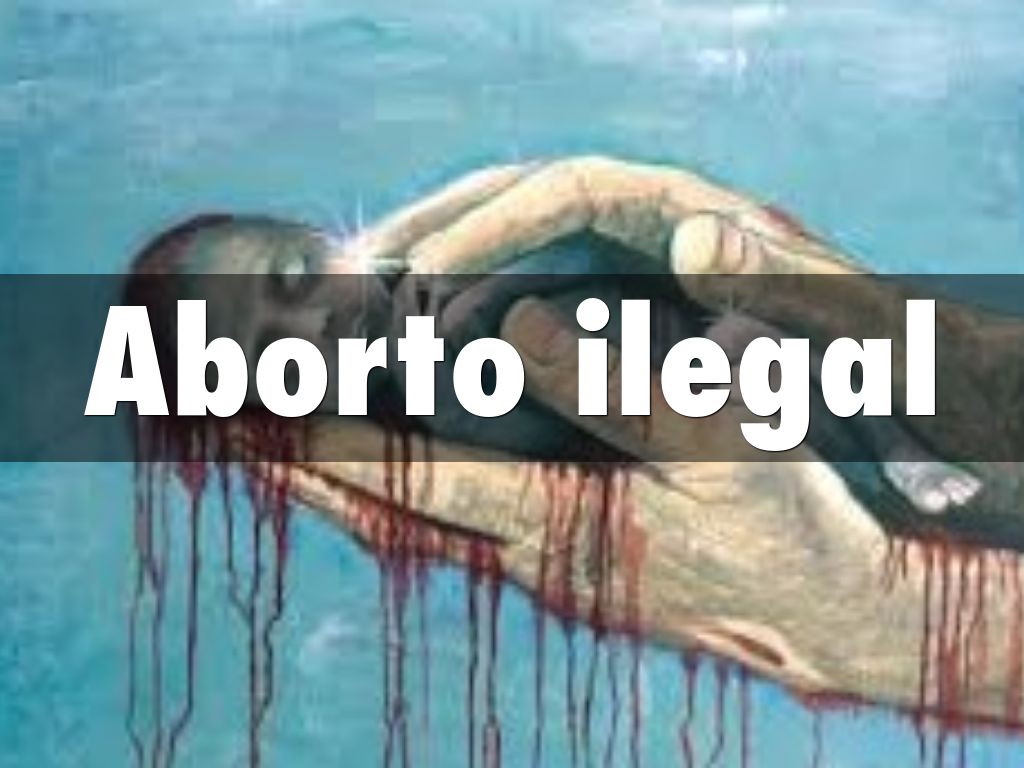 Aborto By Angel Sandoval Cruz