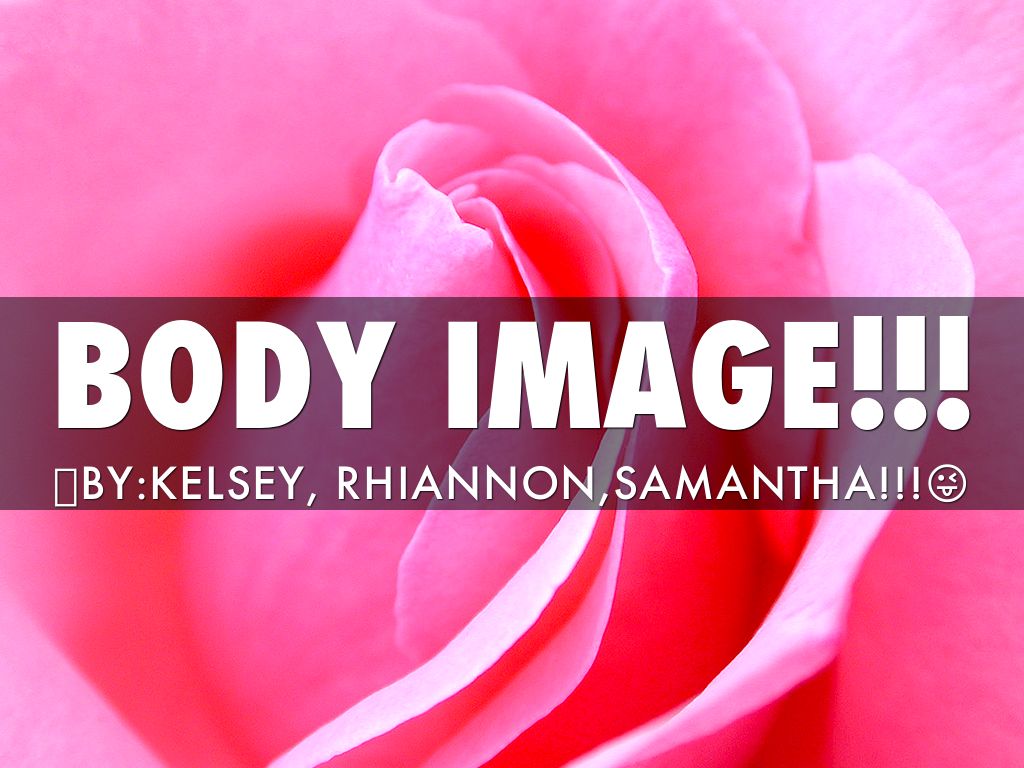 Body Image 