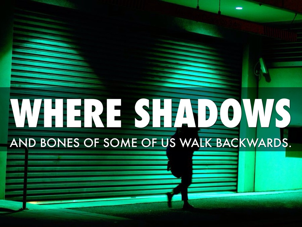 Call It Fear By Joy Harjo by Joseph O'Brien