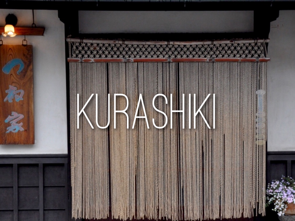 Kurashiki