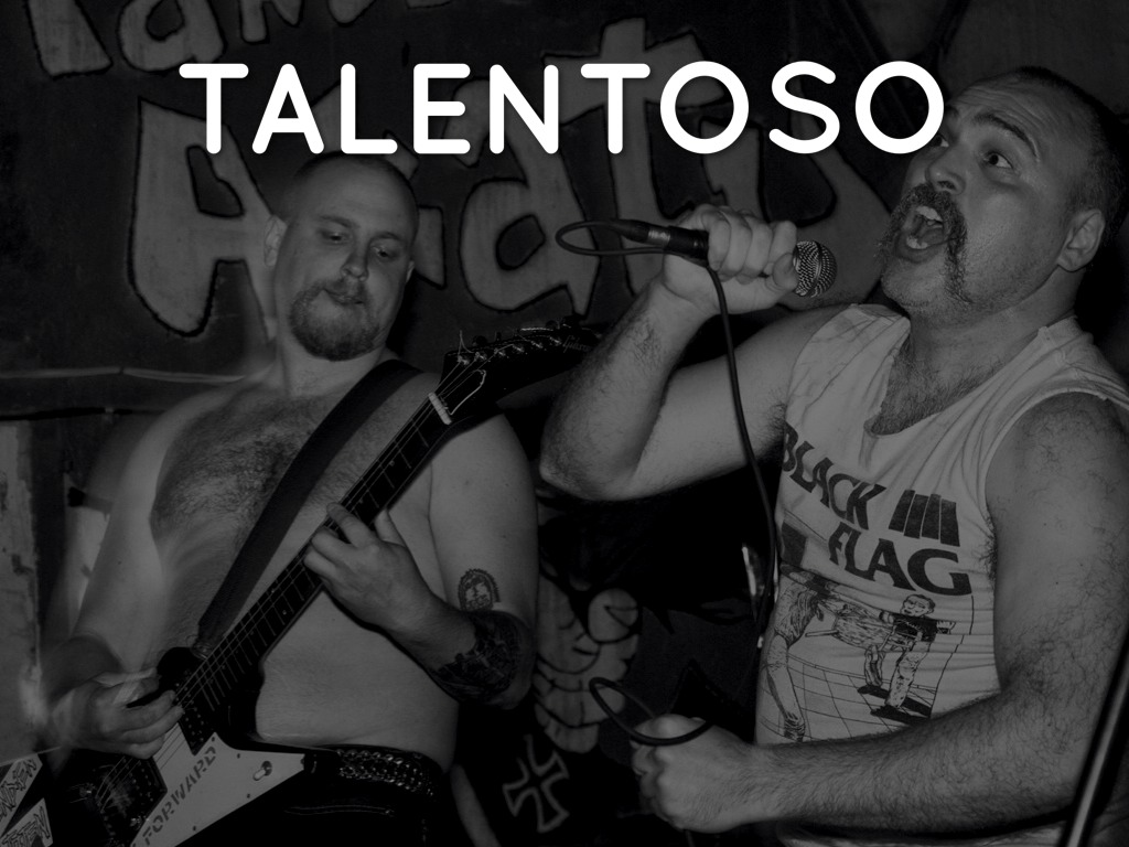 Adjective Haiku Deck