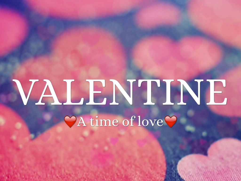 Valentine 