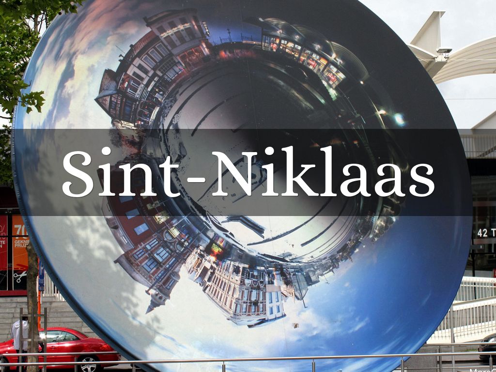 Sint-Niklaas