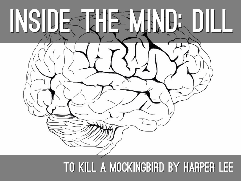 TKaM Video Project Pd. 8 H Taylor