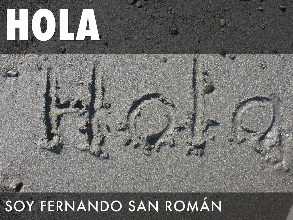 HOLA